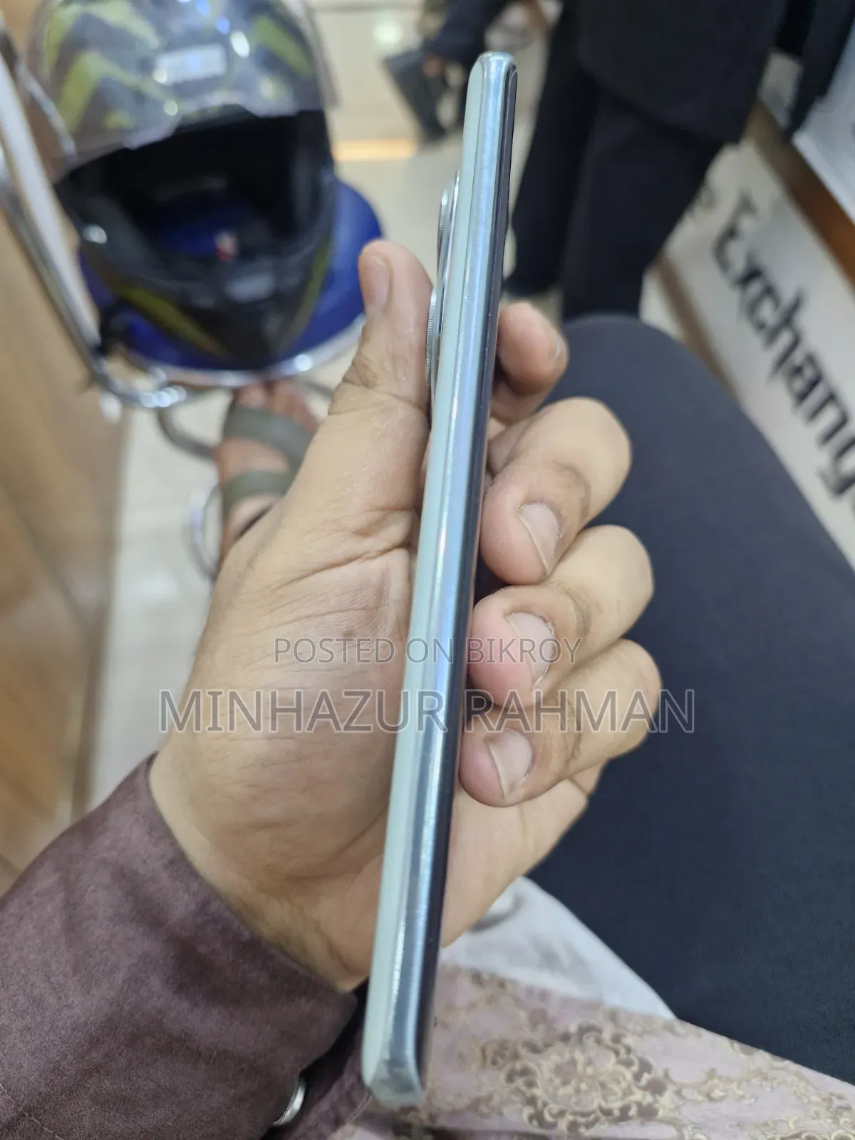 Xiaomi Redmi Note 14 Pro 5G 256 GB Green