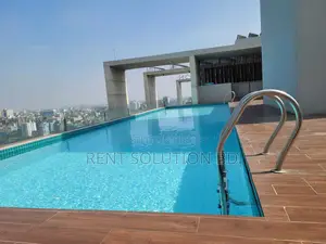 Experience Modern Comfort, Rent a Spacious 3Beds Flat in Gulshan