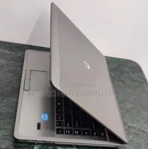 HP Core i5 Laptop, 4GB RAm, 500GB Hard Disk