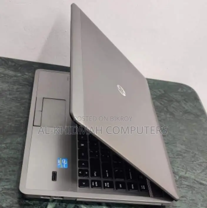 HP Core i5 Laptop, 4GB RAm, 500GB Hard Disk