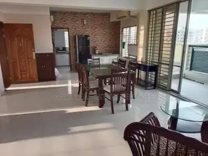 Luxurious Duplex Full Farnised Flat Rent In Gulshan