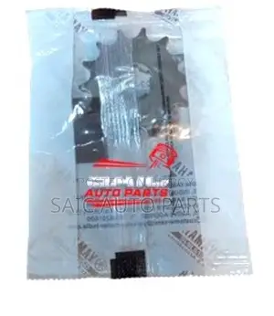 Fz-S Front Small Sprocket