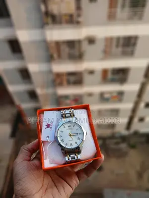 Hand Watch