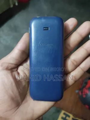 Samsung Guru Music 2 Blue