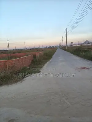 Urgent Block M, 4 Katha North Facing Plot for Sale