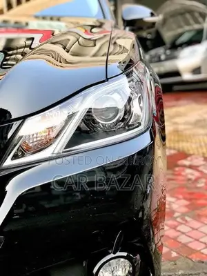 Toyota Crown ATHLATE S SUNROOF 2017