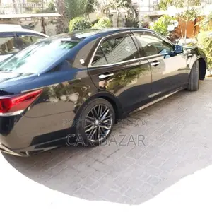 Toyota Crown ATHLATE S SUNROOF 2017