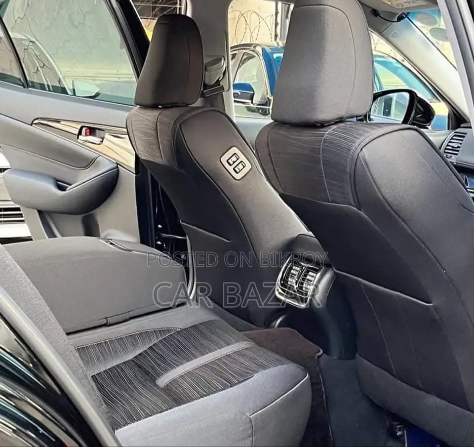 Toyota Crown ATHLATE S SUNROOF 2017