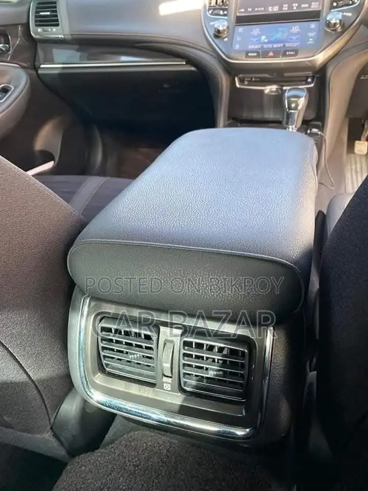 Toyota Crown ATHLATE S SUNROOF 2017