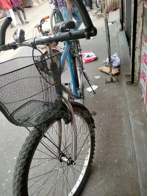 Bicycle For Sale