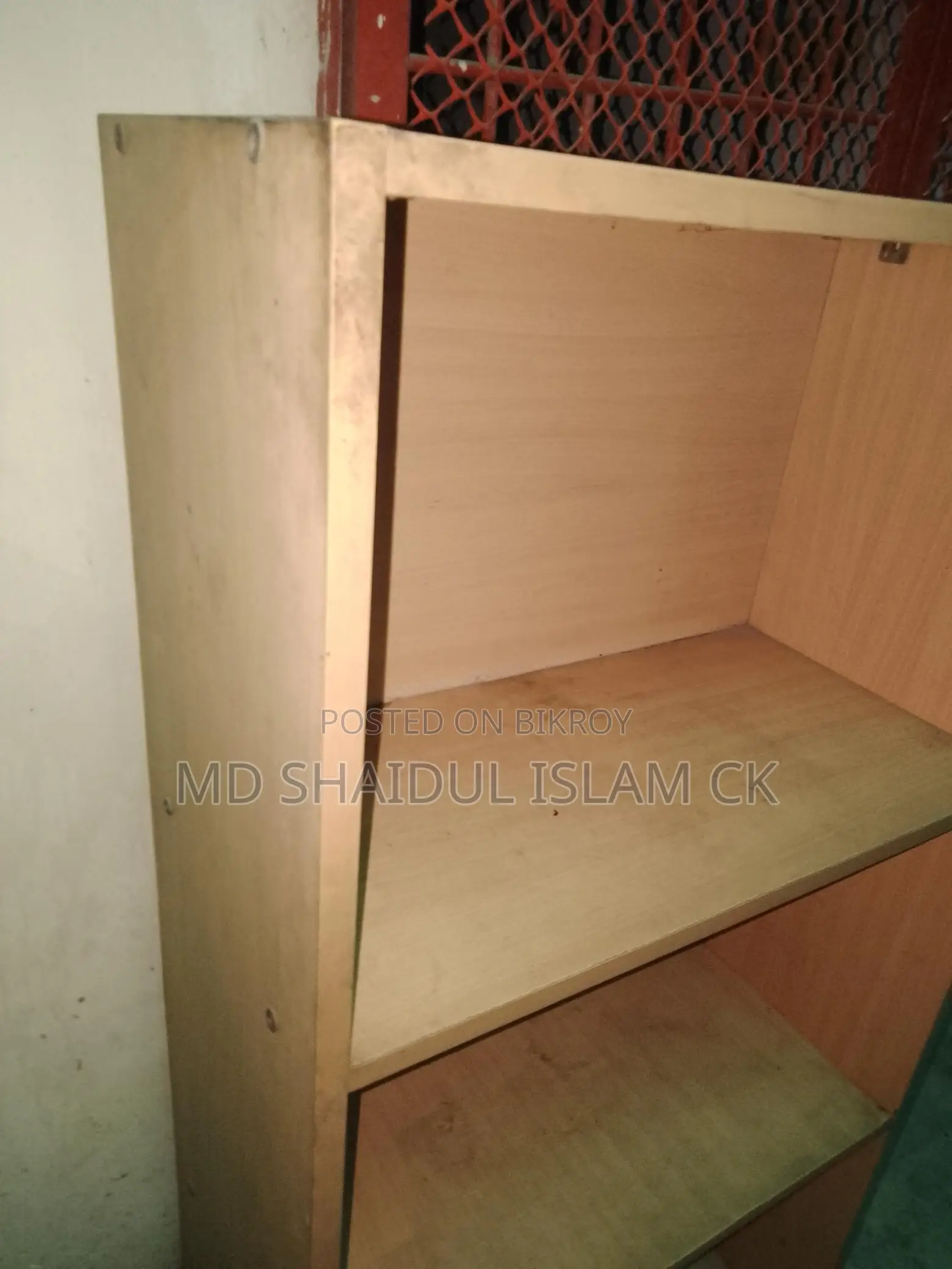 জুতার র‍্যাক বিক্রয় হবে