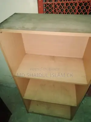 জুতার র‍্যাক বিক্রয় হবে