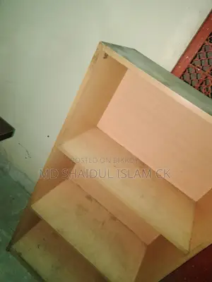 জুতার র‍্যাক বিক্রয় হবে