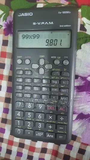 Calculator for Sale