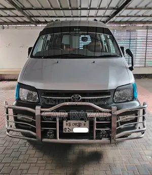 Toyota Noah GL SUPER LITEACE 2006