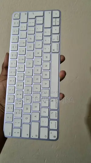 Apple Magic Keyboard Used 2 Months Only