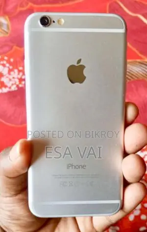 Apple iPhone 6 (Used)