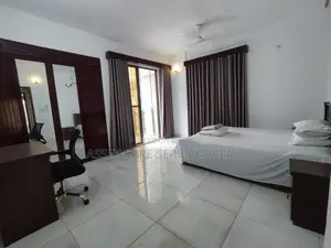 4-Bed Fully Furnished Beautiful Apartment For Rent In Gulshan