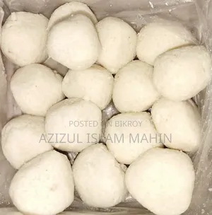 Brahmanbaria Chana Sweets