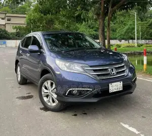 Honda CR-V JDM Version 2.0L 2011