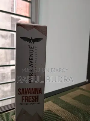 Park Avenue Body Spray Signature Collection