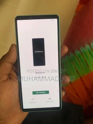 Sony Xperia 10 IV (Used)