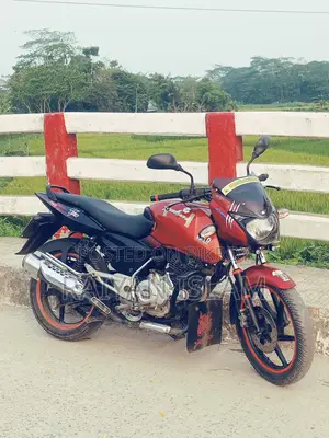Bajaj Pulsar 150 2014