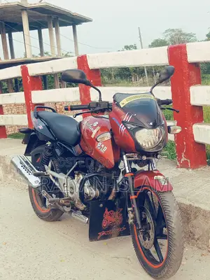 Bajaj Pulsar 150 2014