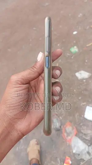 Xiaomi Redmi Note 10s . (Used)