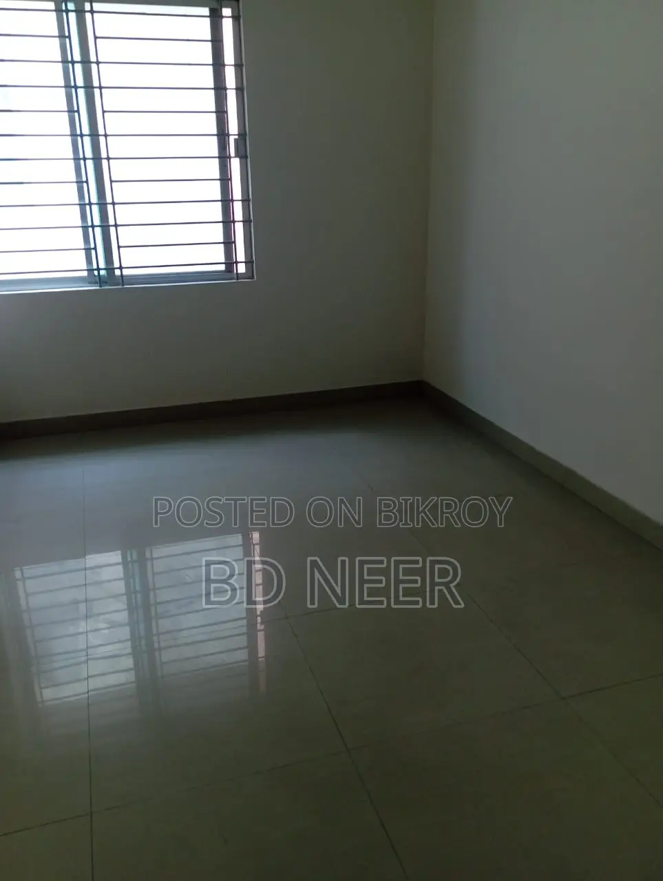 Very nice 3 Bed room apt available in banani