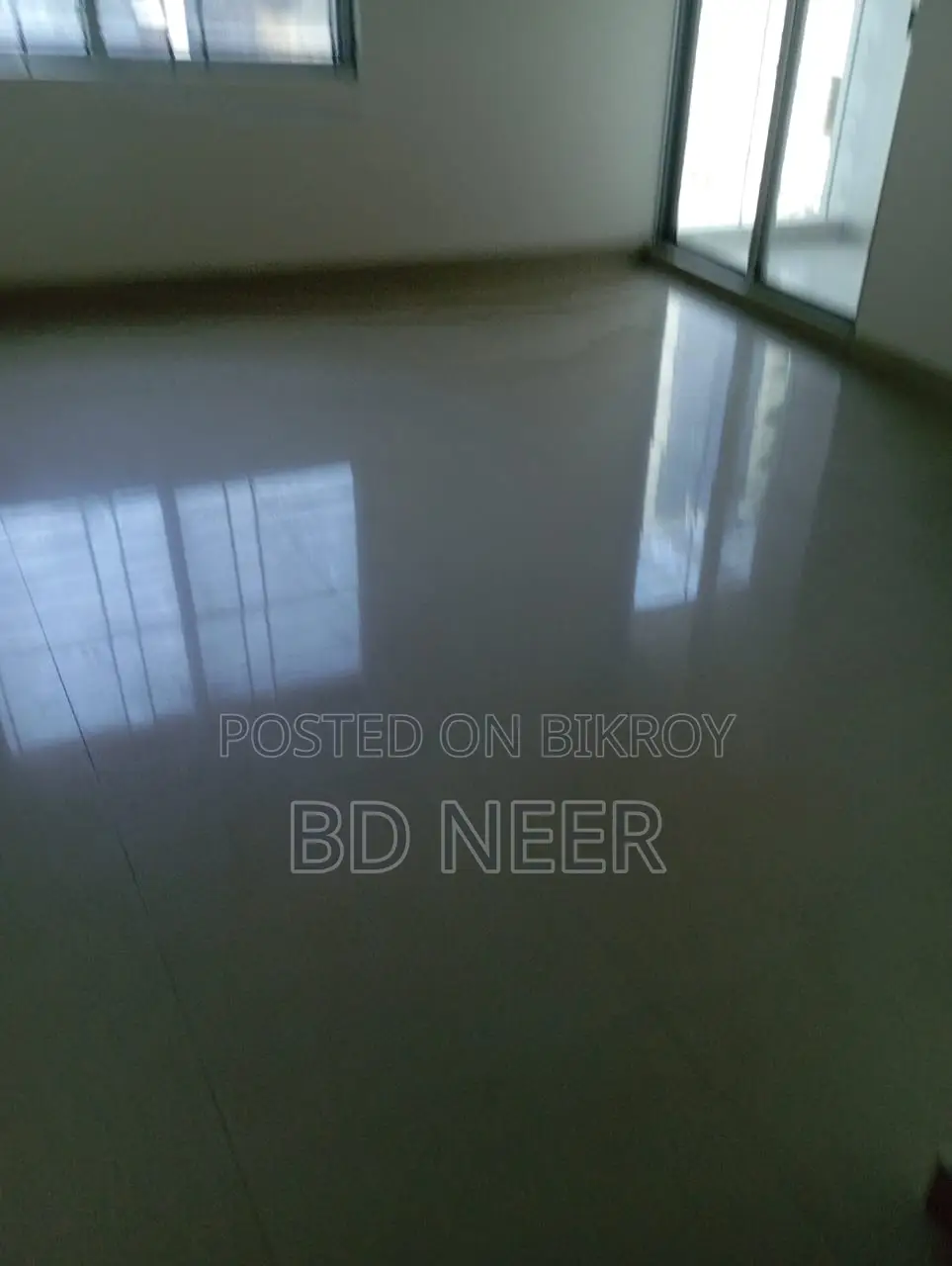 Very nice 3 Bed room apt available in banani
