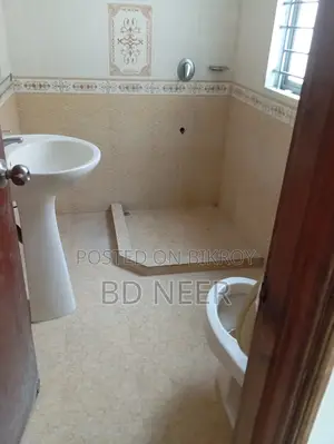 Very nice 3 Bed room apt available in banani