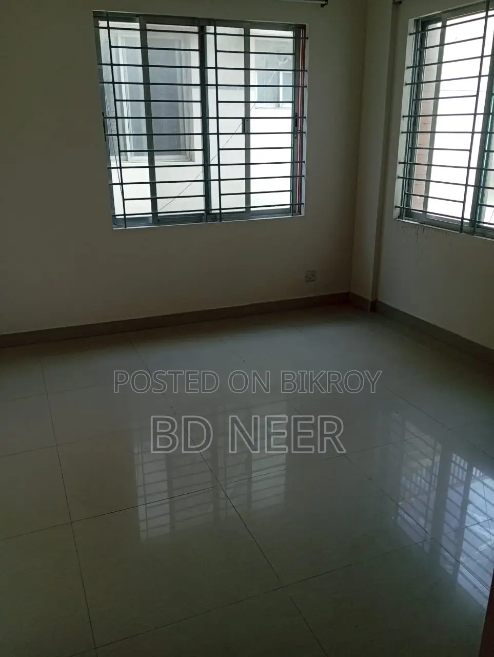 Very nice 3 Bed room apt available in banani