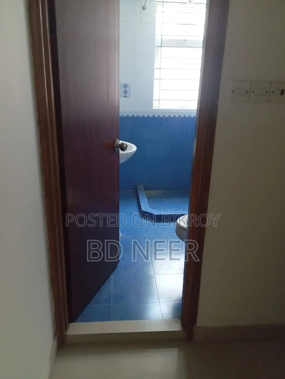 Very nice 3 Bed room apt available in banani