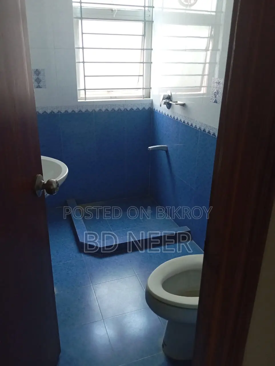 Very nice 3 Bed room apt available in banani