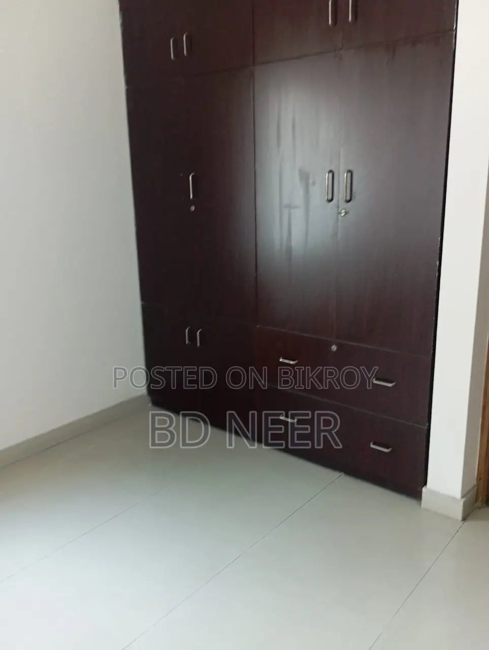 Very nice 3 Bed room apt available in banani