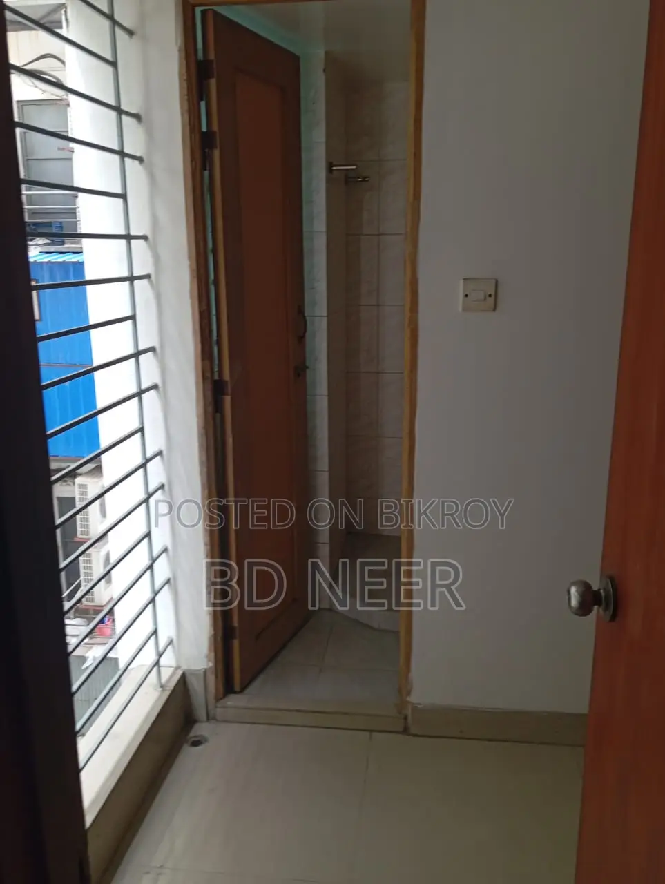 Very nice 3 Bed room apt available in banani