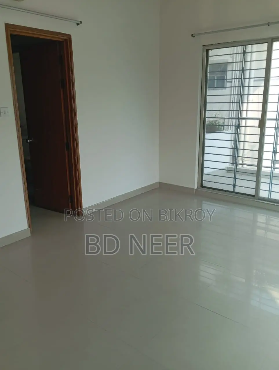 Very nice 3 Bed room apt available in banani