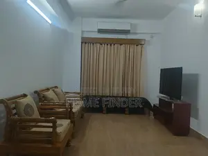 Excellent Fully Furnished Flat for Rent in Gulshan