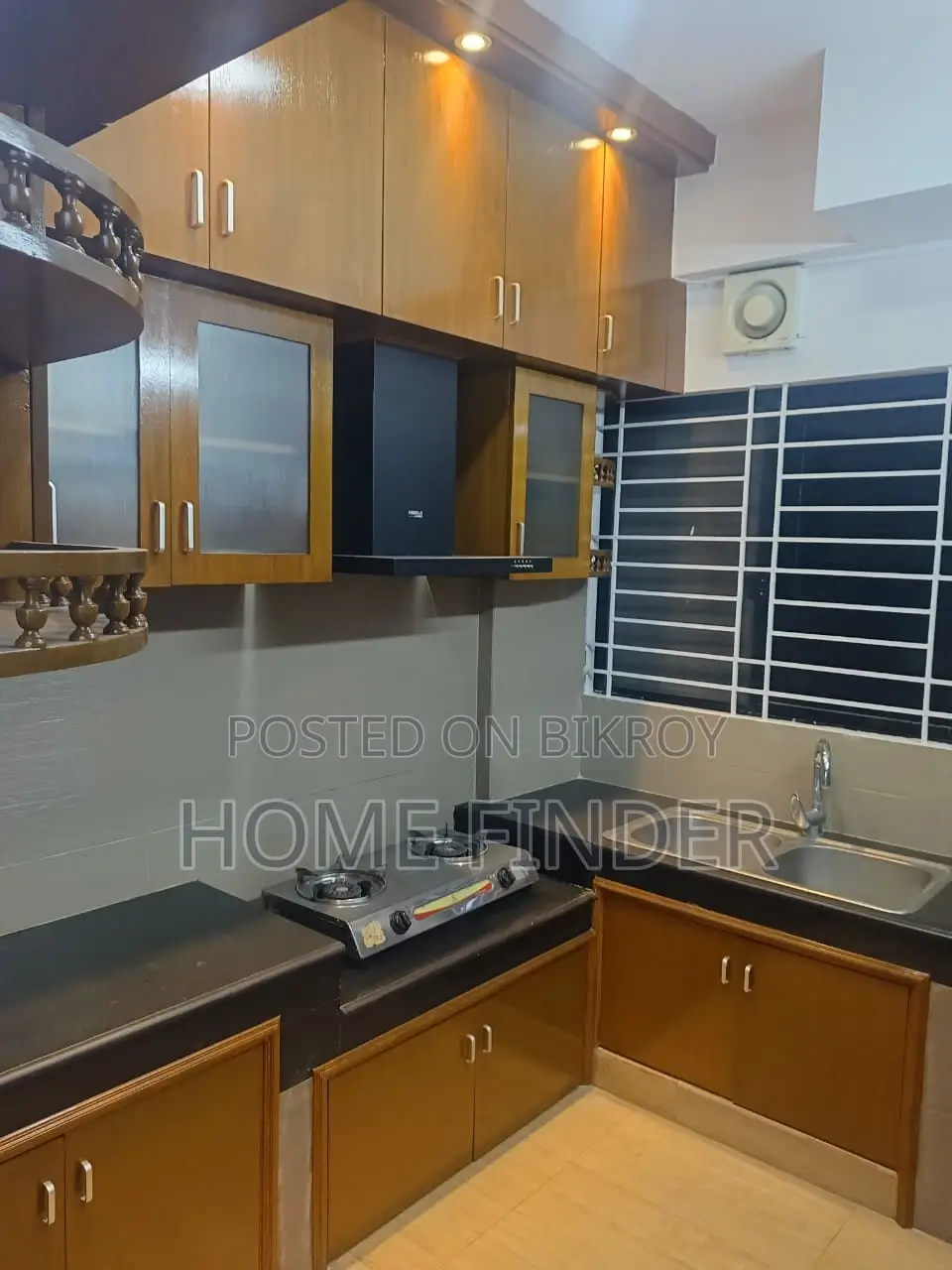 Excellent Fully Furnished Flat for Rent in Gulshan