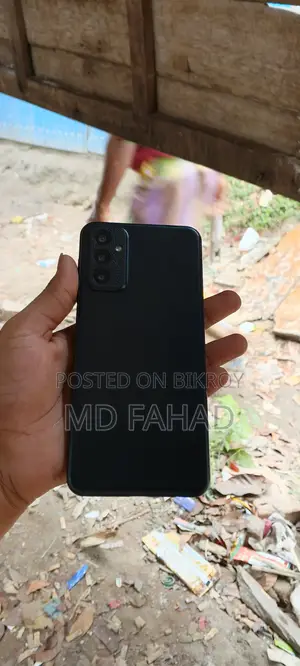 Samsung Galaxy F23 (Used)