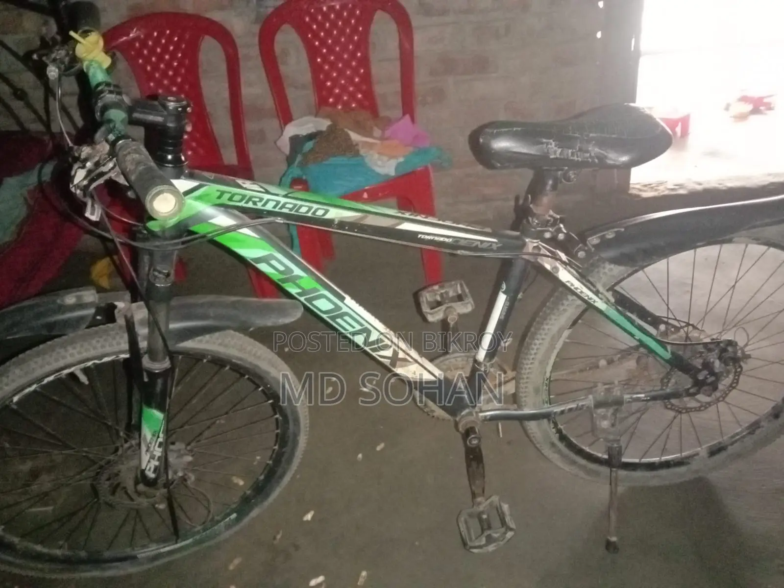 Phoenix Bicycle for Sale