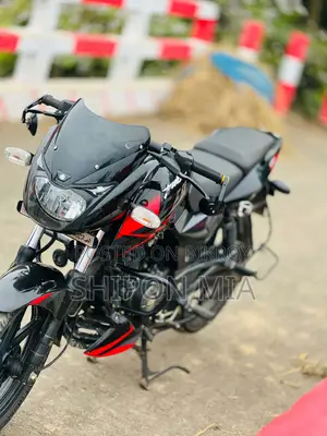 Bajaj Pulsar 150 ` 2021
