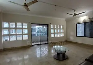 4Bed Wonderful Semi Furnish Apartment Rent At Baridhara Diplomatic Zone