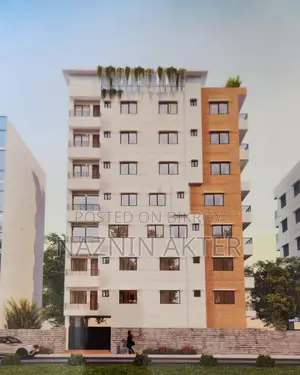 Ready New Flat For Sale