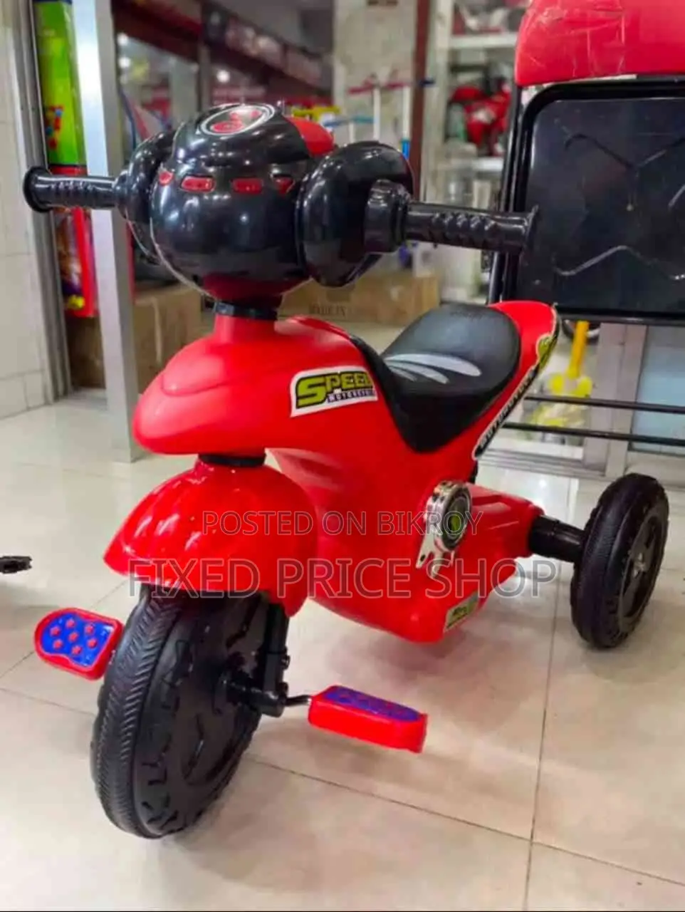 301 Rx Honda