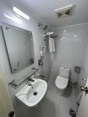 Premium Studio Apartment at Bashundhara