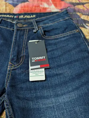 Tommy Hilfiger Jeans