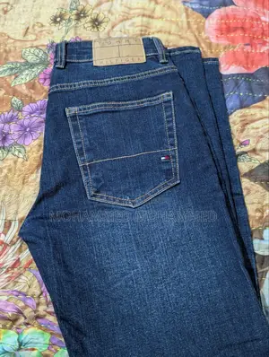 Tommy Hilfiger Jeans