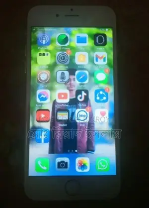 Apple iPhone 6 (Used)